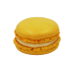 Macarons citron 70p