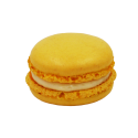 Macarons citron 70p