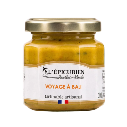 Voyage à Bali 12x100g Voyage à Bali 12x100g
