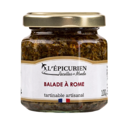 Balade à Rome 12x100g Balade à Rome 12x100g