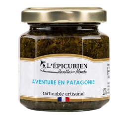 Aventure en Patagonie 12x100g Aventure en Patagonie 12x100g