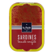 Sardines à la tomate confite 15x115g