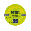 Tartinette de sardines, yuzu et poivre timut 24x80g