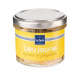 Verrine de lieu jaune, agrume et gingembre 15x80g