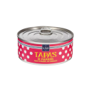 Tapas de palourdes, confit d’oignons, aromates 12x215g