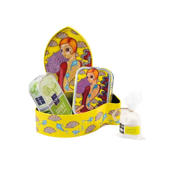 Coffrets métal ass. vides 2 modèles x3p Coffrets métal ass. vides 2 modèles x3p