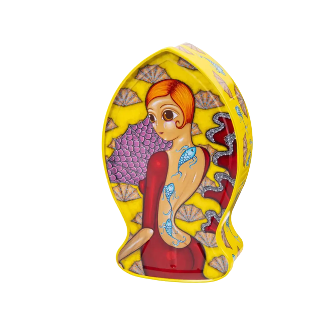 Coffrets métal ass. vides 2 modèles x3p Coffrets métal ass. vides 2 modèles x3p