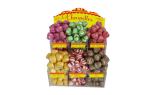 Choupettes Choupettes