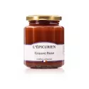 Confiture goyave rose 6x320g