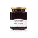 Confiture mûre sauvage 6x320g