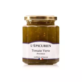 Confiture tomate verte 6x320g