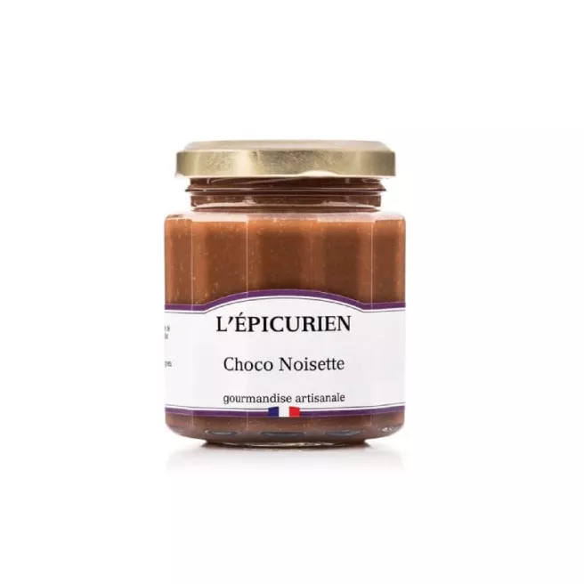 Pâte à tartiner chocolat pistache 6x200g