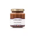 Pâte à tartiner choco noisette 6x190g