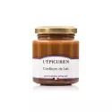 Confiture de lait 6x215g