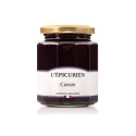 Confiture de cassis 6x320g