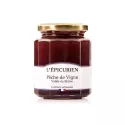 Confiture pêche de vigne 6x330g ou 12x125g