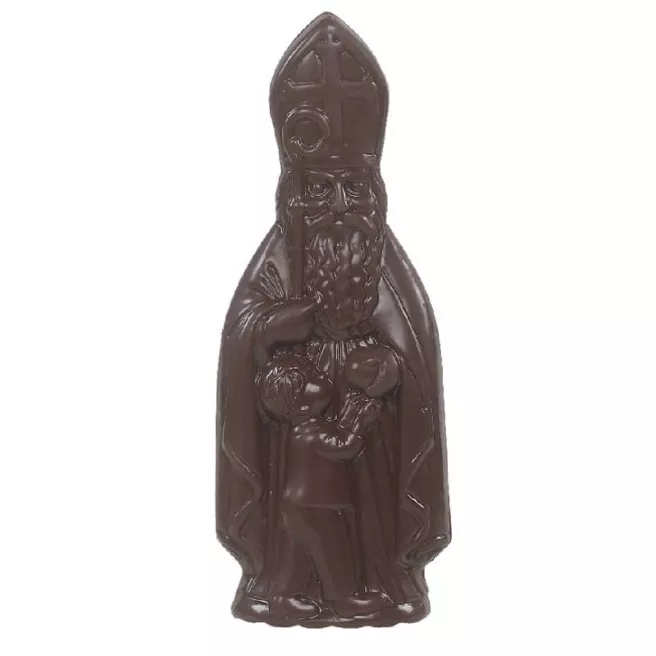 Saint Nicolas F 18 cm 18p