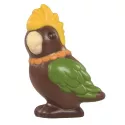 Perroquet L déco 50g 10cm 12p