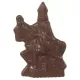 Saint Nicolas à cheval F 20p