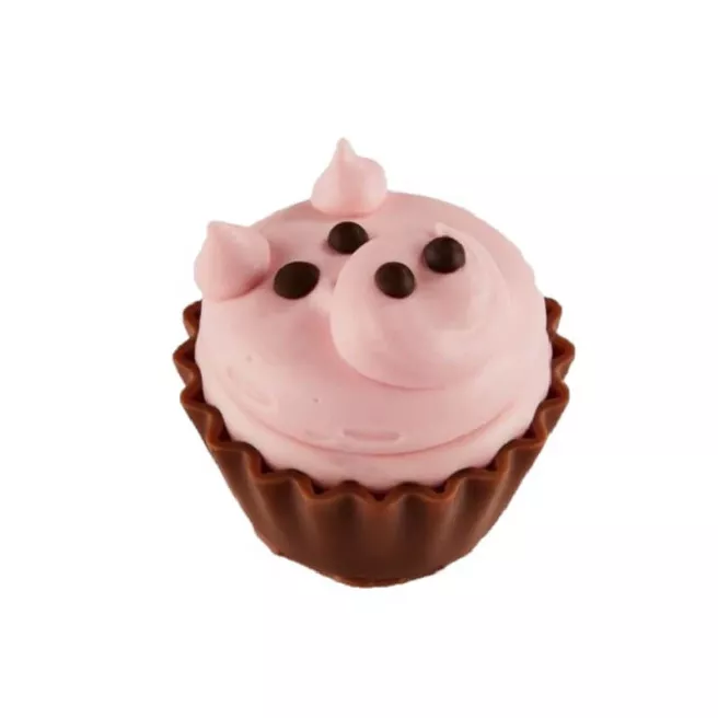 Cupcake cochon 