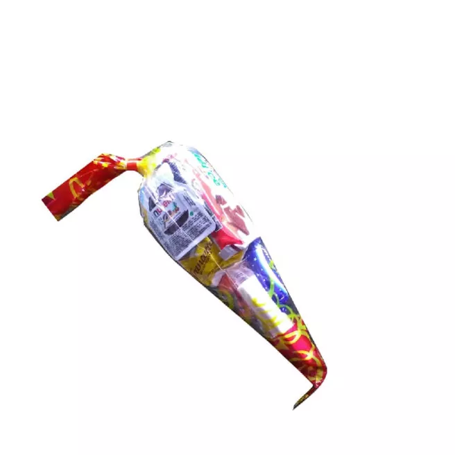 Petit sachet Saint Nicolas