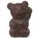 Oursons rieur 18cm 