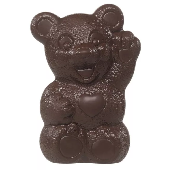 Oursons rieur 18cm 