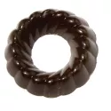 Caraques couronne de Noël fondant 6.7g/pc 2kg