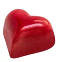 Cœurs  au praliné croquant 1.3kg