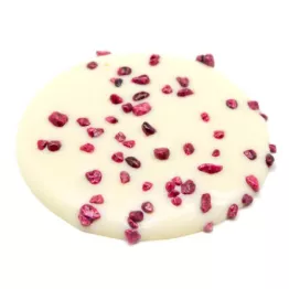 Tuiles framboise 1kg Tuiles framboise 1kg