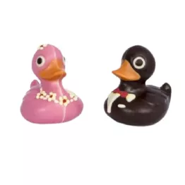 Valentine ducks 7cm mica box 2x55g 9box