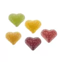 Pâtes de fruits 5 goûts assortis 2kg