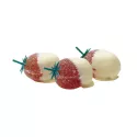 Pâtes de fruits Fraise-chocolat blanc 1.62kg