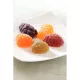 Pâtes de fruits formes fruits assorties 3.8kg