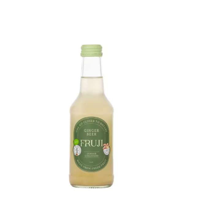 Ginger Beer 25cl 24p