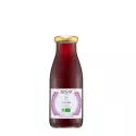 Nectar de cassis bio 12x20cl