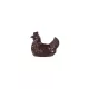 Poule fondant