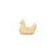 Poule blanc