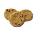 Cookies américains sans sucre