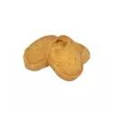 Moques chocolat citron