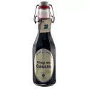 Sirop cassis 3x25cl