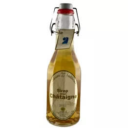 Sirop châtaigne 3x25cl Sirop châtaigne 3x25cl