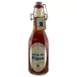 Sirop figue 3x25cl Sirop figue 3x25cl