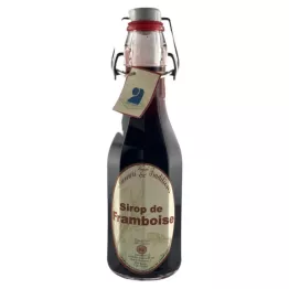 Sirop framboise 3x25cl Sirop framboise 3x25cl