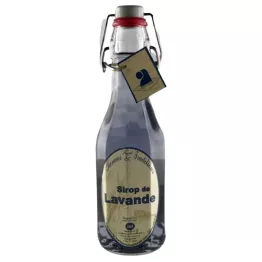 Sirop lavande 3x25cl Sirop lavande 3x25cl