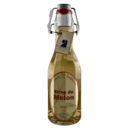 Sirop melon 3x25cl Sirop melon 3x25cl