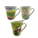 Mugs été 2024 + 80g palets bretons 8p