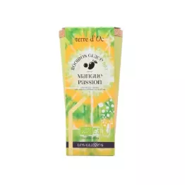 Rooibos mangue passion