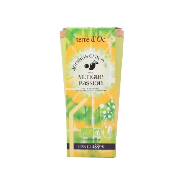 Rooibos mangue passion