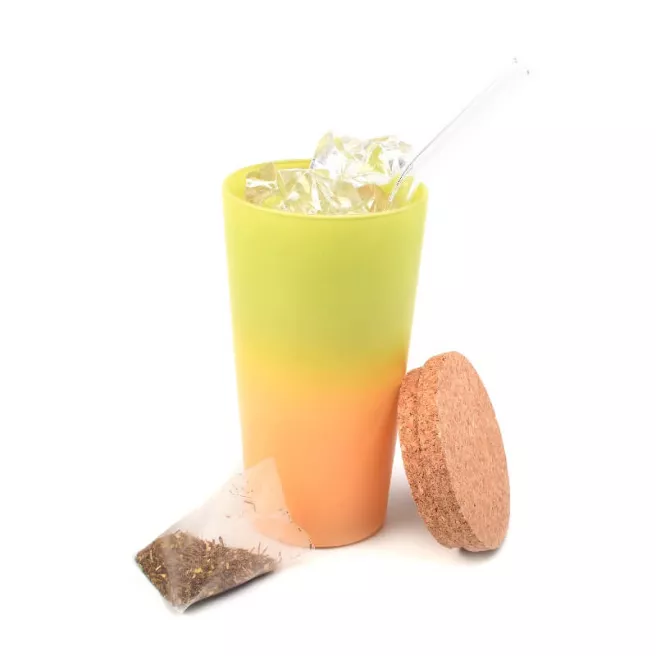 Rooibos mangue passion